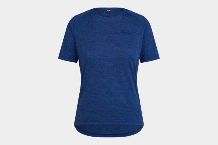 Rapha Trail Women's Mountain Bike Technical T-Shirt