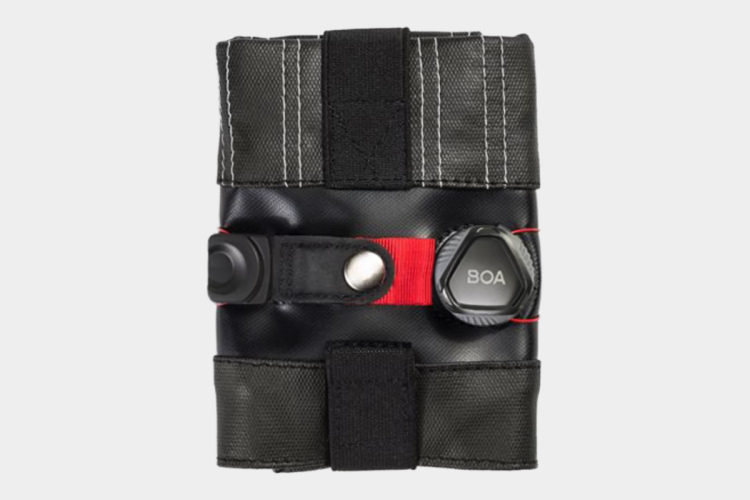 Bontrager Spring Roll Seat Bag