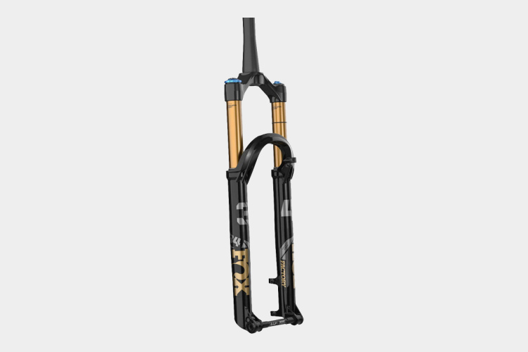 Fox 34 Factory Grip X 140mm 29er Fork