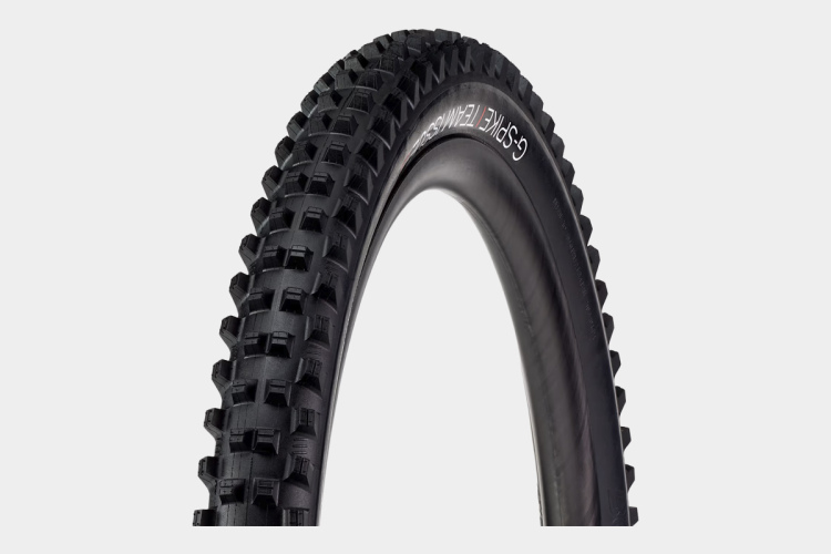 Bontrager G-Spike Team Issue MTB Tire 29x2.4