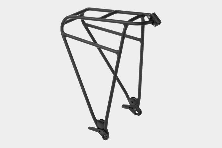 Ortlieb Quick Rack