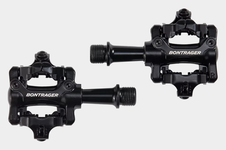 Bontrager Comp MTB Pedal Set