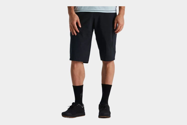Specialized Men's Trail Cargo Shorts