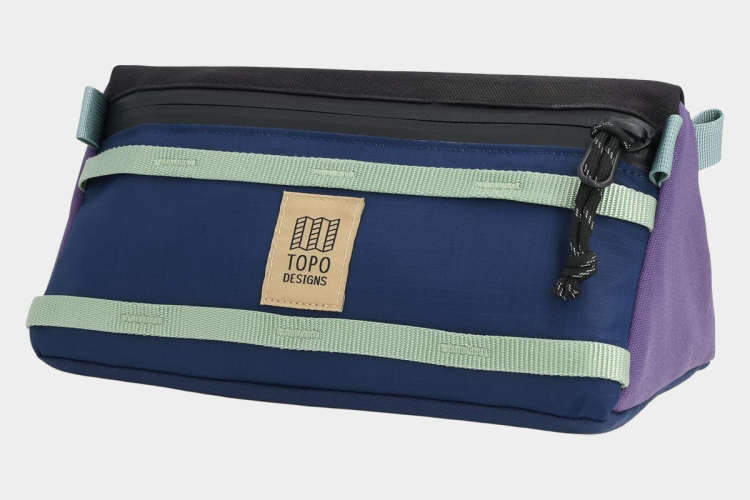 Topo Designs Bike Bag 