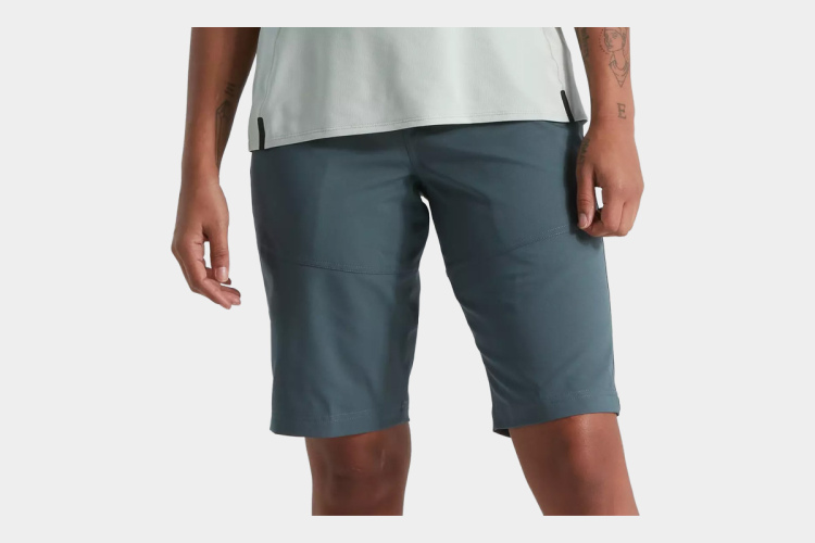 Specialized Women's Trail Shorts with Liner