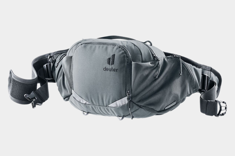 Deuter Pulse Pro 5L Hip Pack