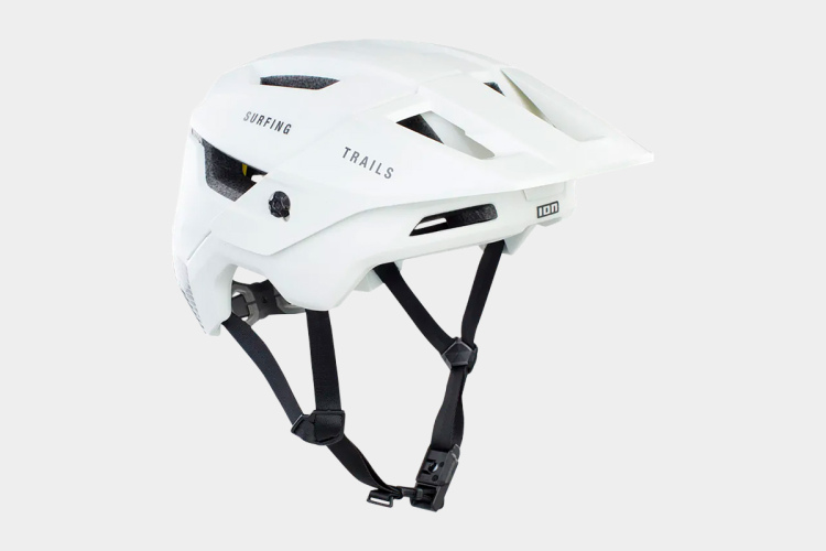 ION Traze AMP MIPS Bike Helmet