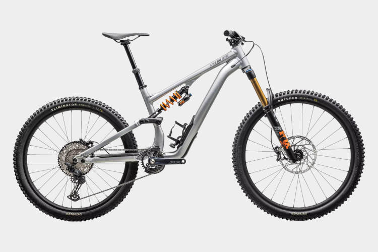 Specialized Stumpjumper 15 Alloy w/ Coil