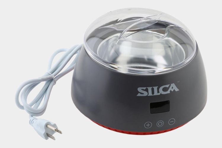 Silca Wax Melting System
