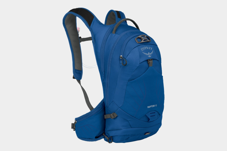 Osprey Raptor 10 Hydration Pack