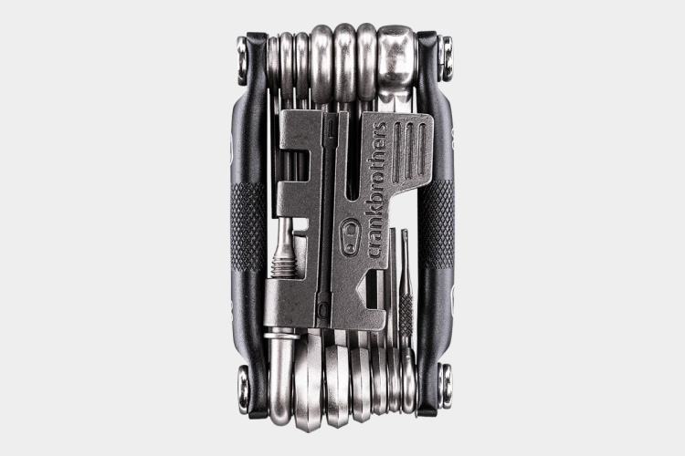 Crankbrothers M20 multitool