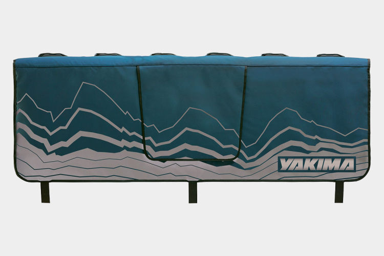 Yakima GateKeeper Tailgate Pad