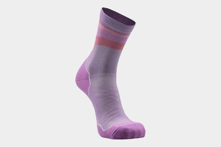 Fox River Women's Cairn Lightweight Crew Hiking Sock