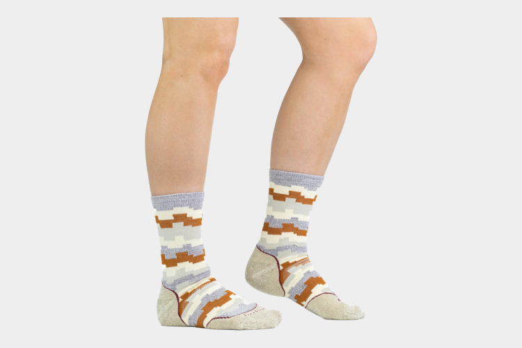 Fox River Women's Sedona Medium Weight Crew Hiking Sock