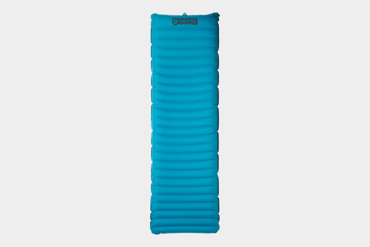 Nemo Quasar 3D Insulated Air Sleeping Pad