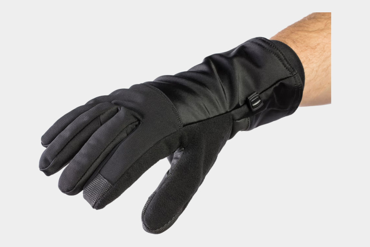Bontrager Velocis Waterproof Winter Cycling Glove