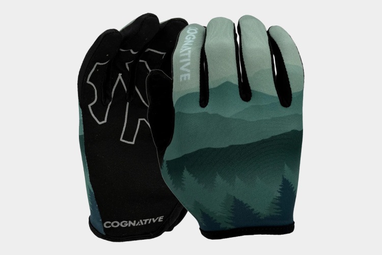 Cognative Tech 2.0 MTB Glove