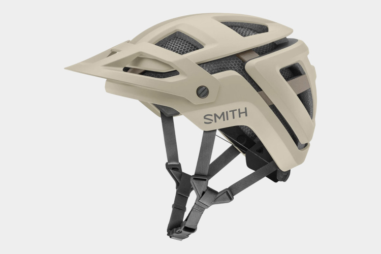 Smith Forefront 3 MIPS Bike Helmet