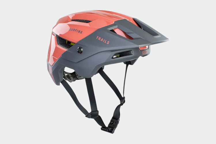 ION Traze AMP MIPS Bike Helmet