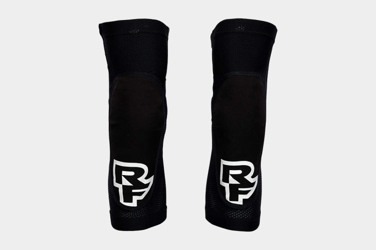 Race Face Covert Knee Guards