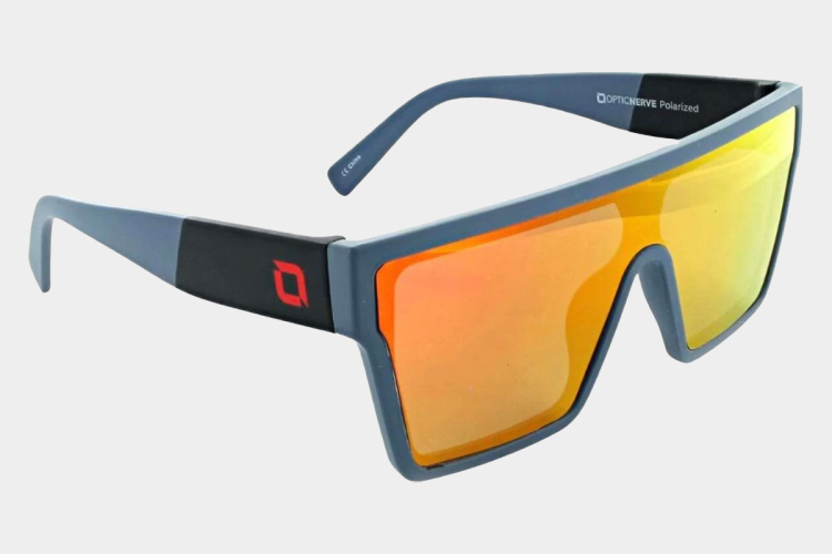 Optic Nerve Flyest Polarized Sunglasses