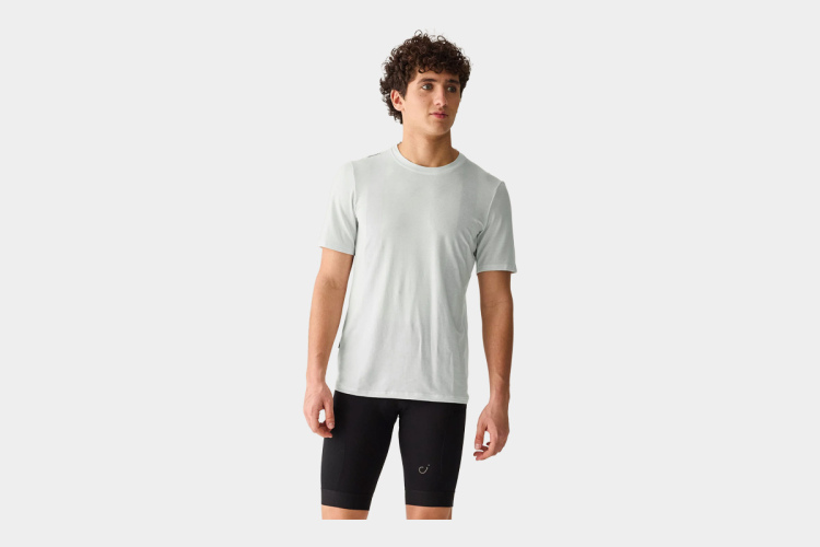 Velocio Merino Ride Tee
