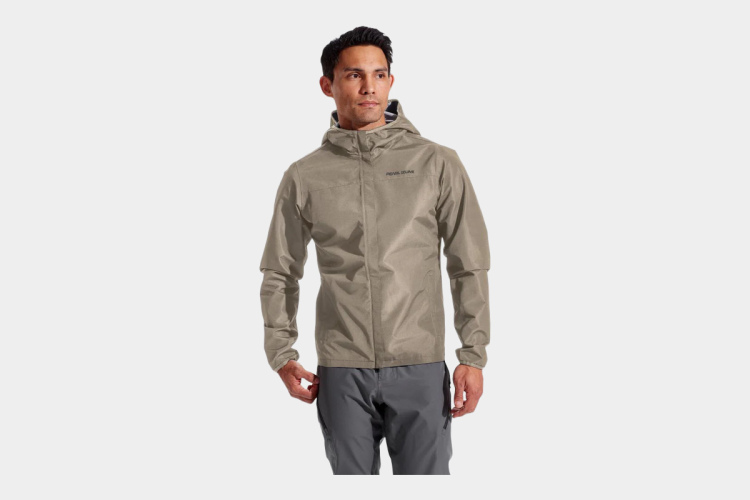 Pearl Izumi Canyon 2.5L WxB Rain Jacket