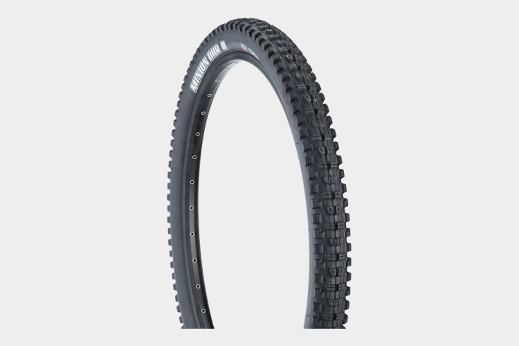 Maxxis Minion DHR II 29x2.4 EXO+