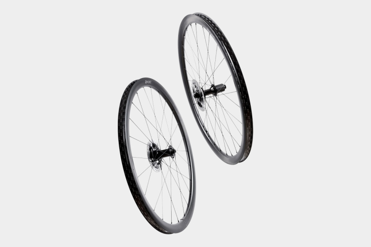HUNT 35 Carbon Gravel Wheelset
