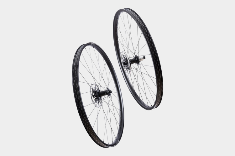 HUNT Trail Wide MTB 29 Wheelset