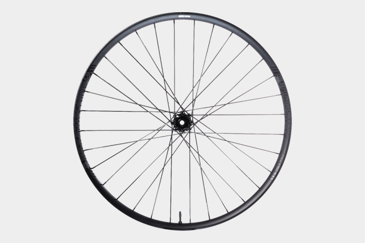 Industry 9 Hydra2 Trail wheelset