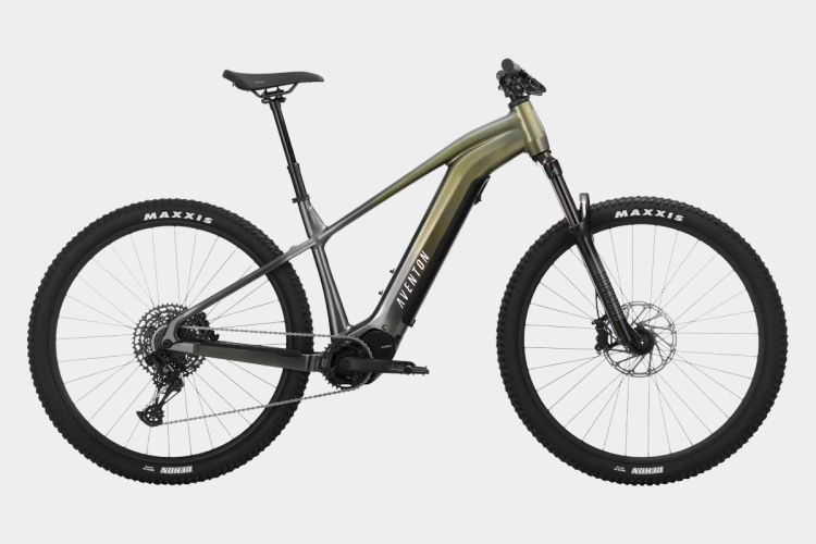 Aventon Ramblas eMTB