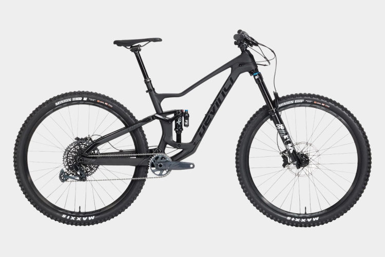Devinci Troy GX