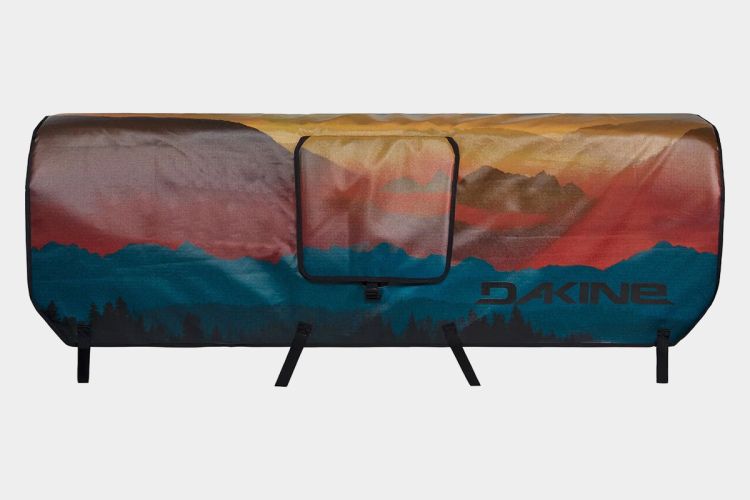 Dakine Pickup Pad DLX