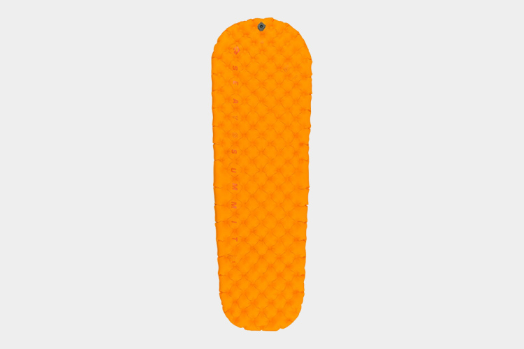 Sea to Summit Ultralight Insulated Air Sleeping Pad