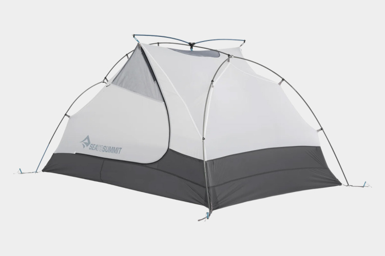 Sea to Summit Telos Plus Freestanding Ultralight Tent (2-person)