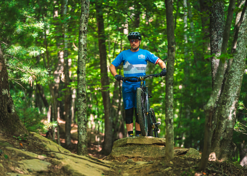 Improve your MTB skills: Tips and flow state secrets from expert coach Josh Whitmore