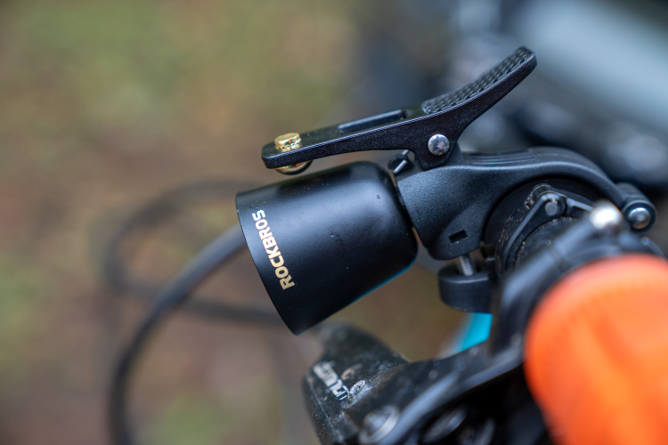 Rock Bros bike bell