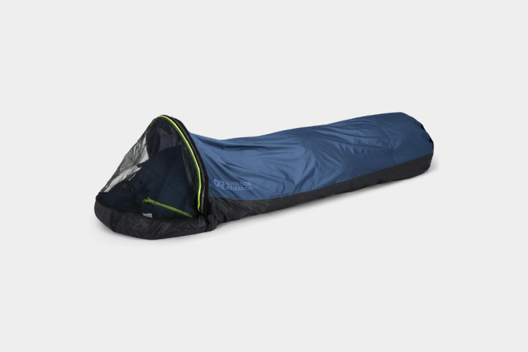 Outdoor Research Helium Bivvy