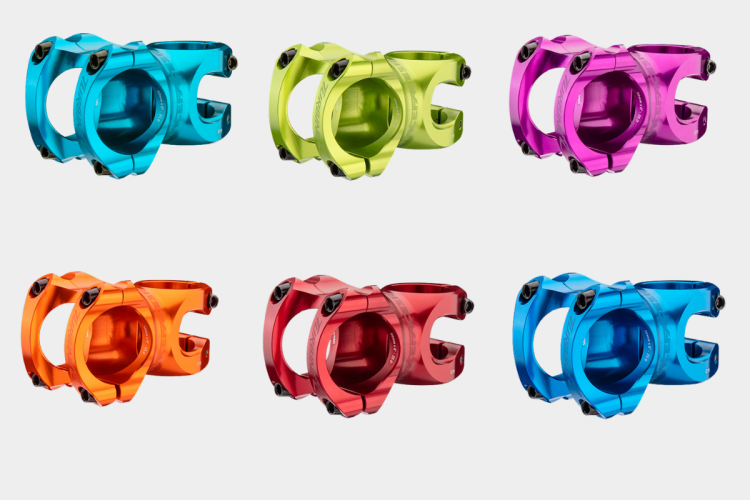 Race Face Turbine R 35 Stem