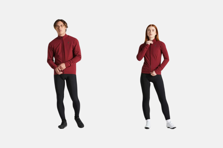 Specialized RBX Comp Rain Jacket (Men's and Women's)