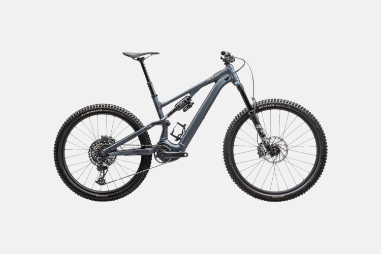 Specialized Turbo Levo SL 2 Comp Alloy