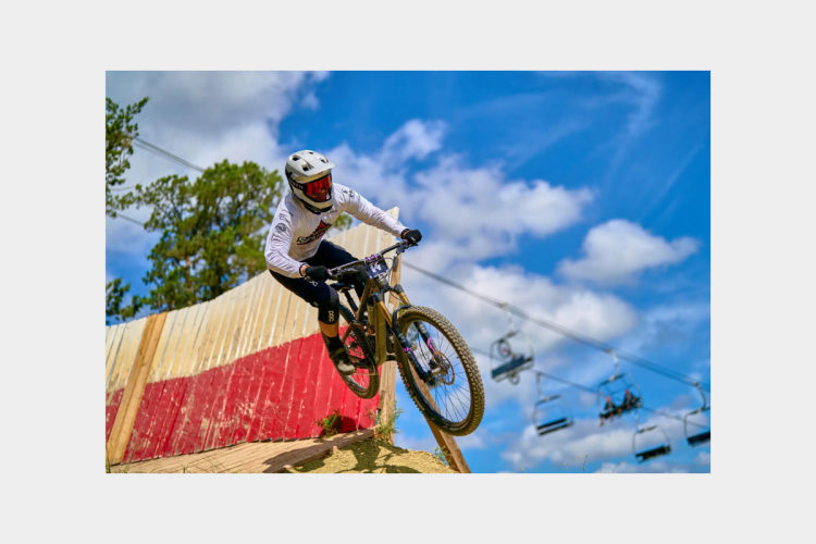 Spider Mountain 3-month Pass