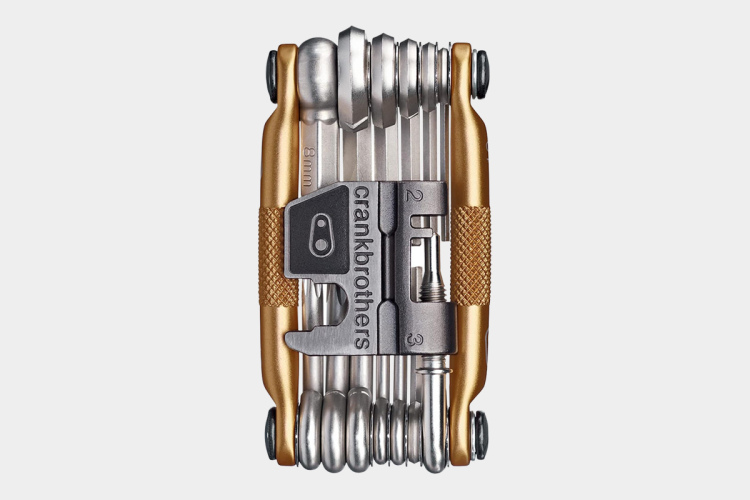 Crankbrothers Multi Tool M 19