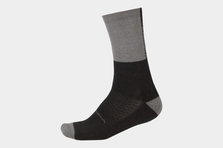 Endura BaaBaa Merino Winter Sock