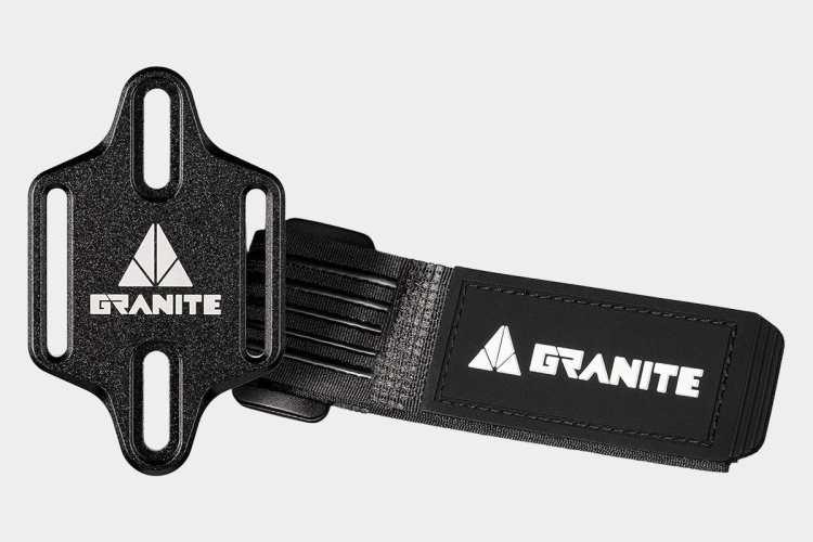 Granite Portaledge Tool Strap