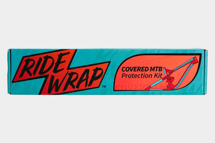 Ridewrap