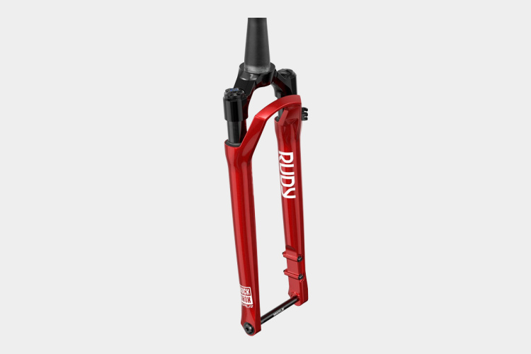 RockShox Rudy Ultimate Race Day 2 700c Fork