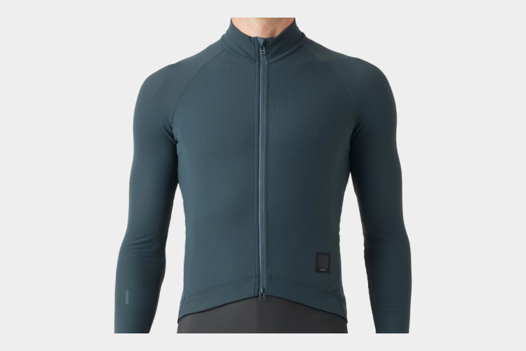 Ornot Waffle Grid Thermal Jersey
