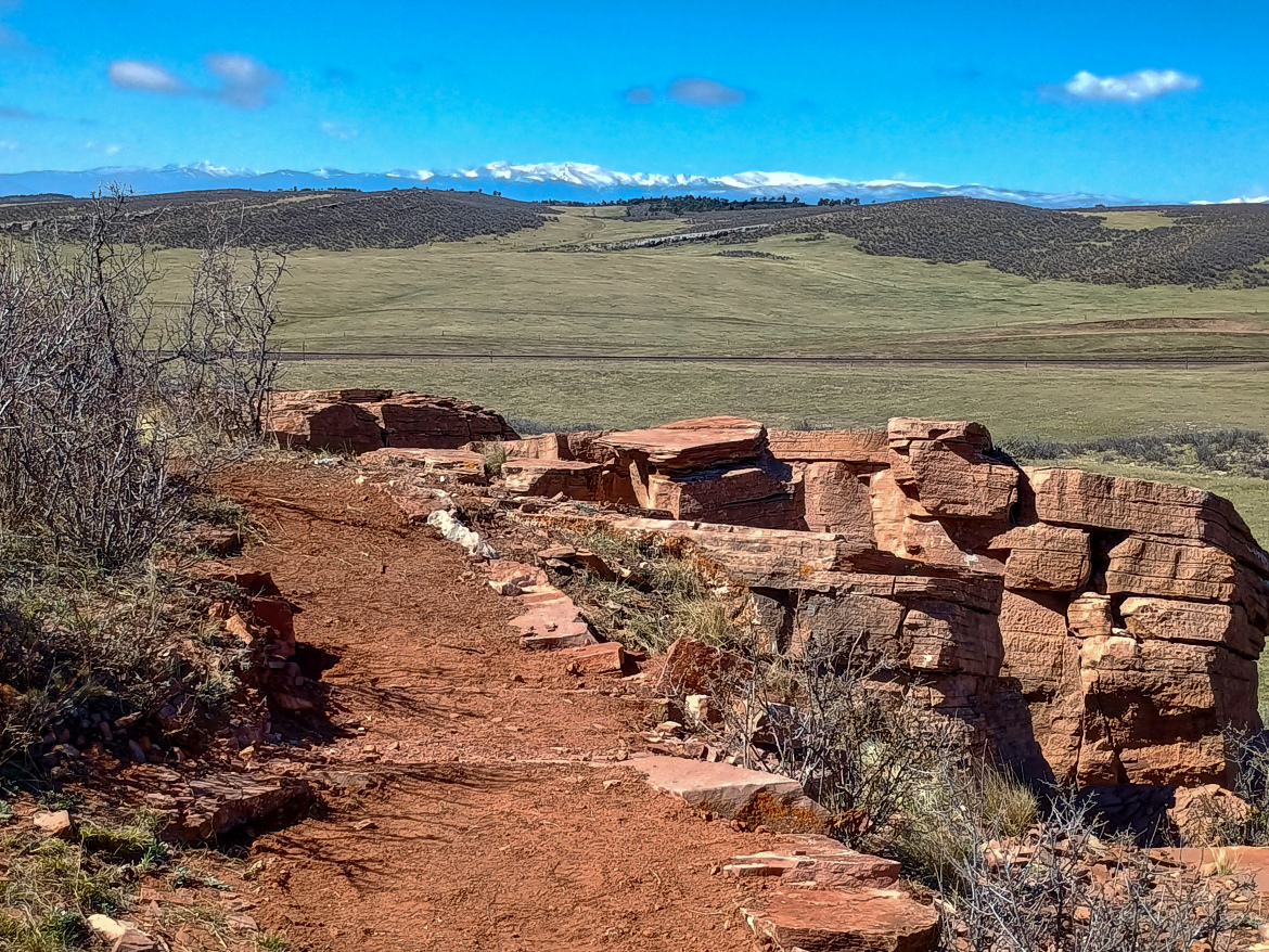 Cheyenne Ranch Colorado Cheyenne, WY, bought a 22,000-acre ranch. Now, they're building 30 ...